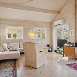 Fatiha - 800m From The Sea By Interhome *