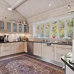度假居 Fatiha - 800m From The Sea By Interhome Højby