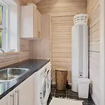 Fatiha - 800m From The Sea By Interhome * Højby