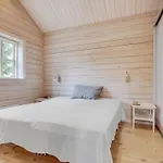 Fatiha - 800m From The Sea By Interhome * Højby