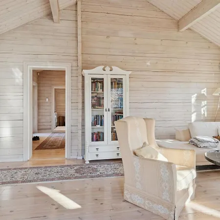 Ferienhaus Fatiha - 800m From The Sea By Interhome