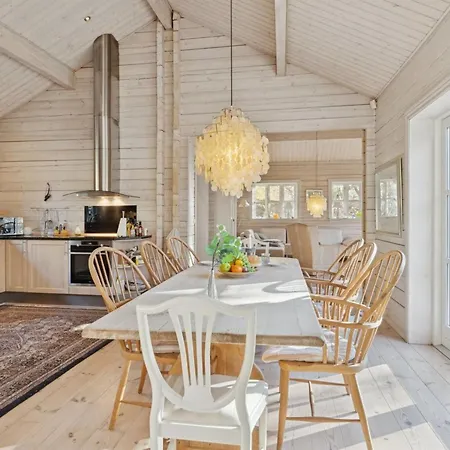 Fatiha - 800m From The Sea By Interhome Сasa de vacaciones *