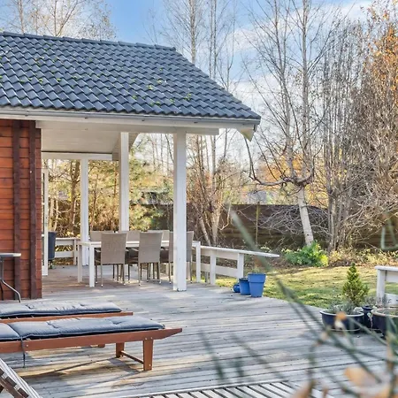 Fatiha - 800m From The Sea By Interhome Ferienhaus