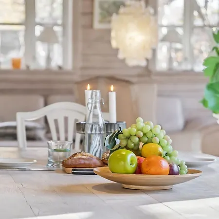 Fatiha - 800m From The Sea By Interhome בית נופש *