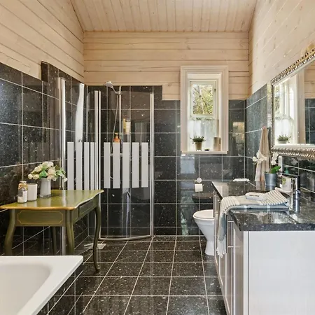 בית נופש Fatiha - 800m From The Sea By Interhome