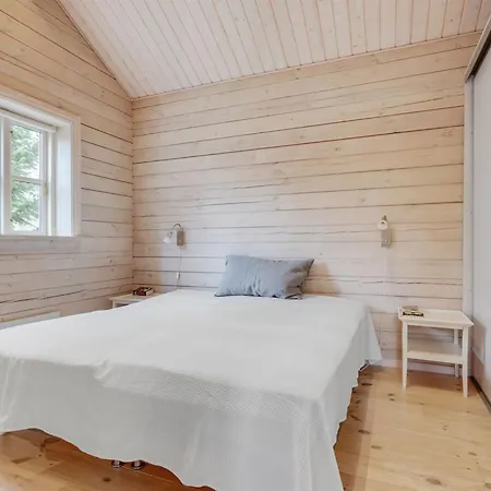 Fatiha - 800m From The Sea By Interhome * Højby