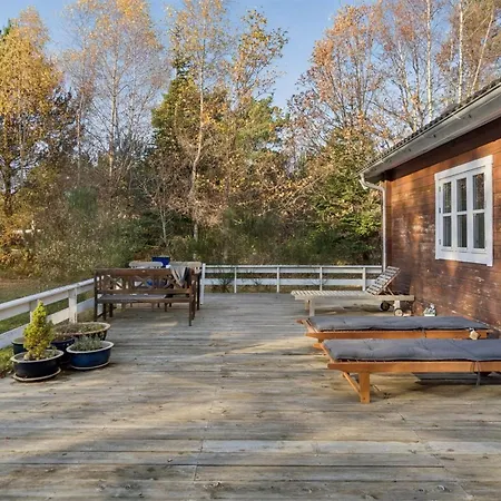 Fatiha - 800m From The Sea By Interhome *