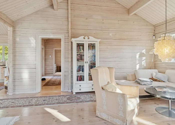 Сasa de vacaciones Fatiha - 800m From The Sea By Interhome