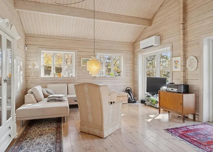 Fatiha - 800m From The Sea By Interhome *