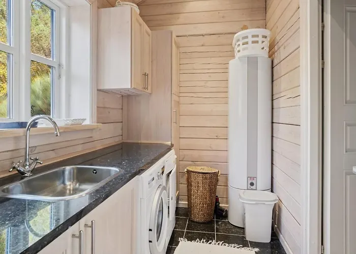Fatiha - 800m From The Sea By Interhome * Højby