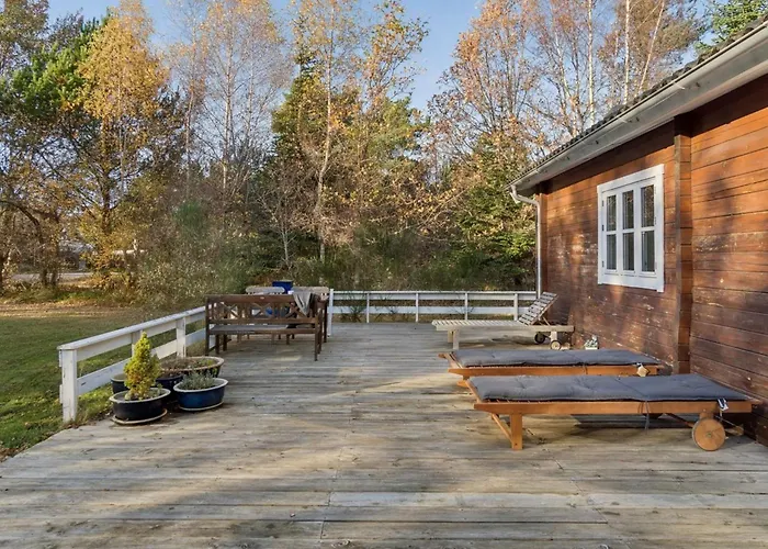 Fatiha - 800m From The Sea By Interhome *